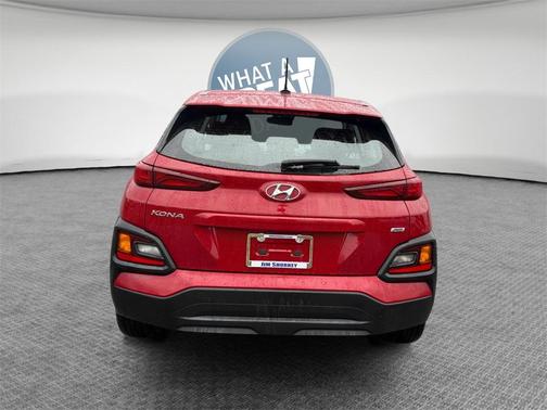 2020 Hyundai KONA SE