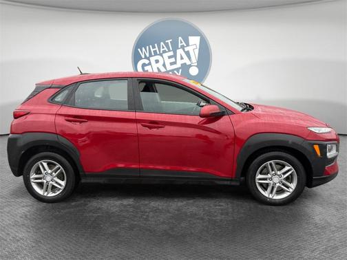 2020 Hyundai KONA SE