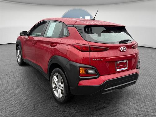 2020 Hyundai KONA SE