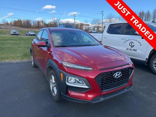 2020 Hyundai KONA SE