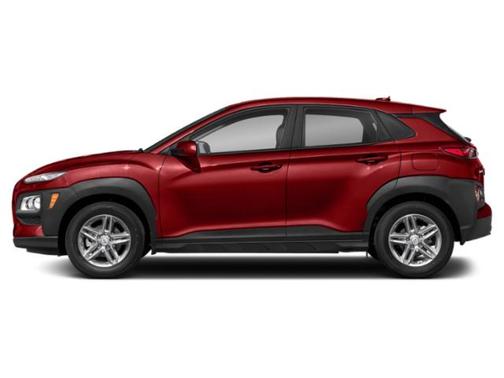2020 Hyundai KONA SE