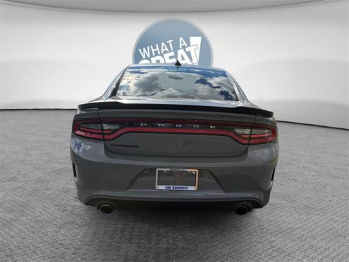 2023 Dodge Charger R/T Scat Pack