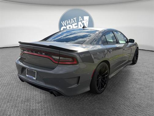 2023 Dodge Charger R/T Scat Pack