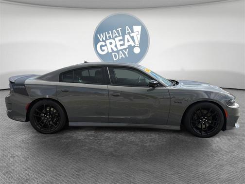 2023 Dodge Charger R/T Scat Pack