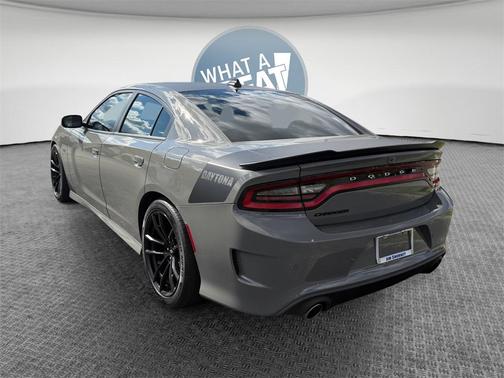 2023 Dodge Charger R/T Scat Pack
