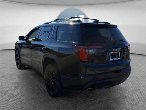 2023 GMC Acadia AWD SLE