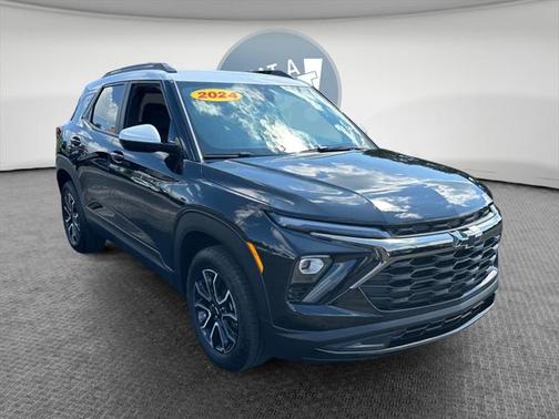 2024 Chevrolet Trailblazer ACTIV