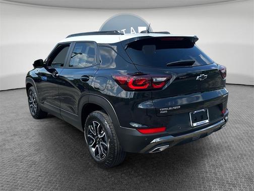 2024 Chevrolet Trailblazer ACTIV