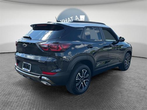 2024 Chevrolet Trailblazer ACTIV
