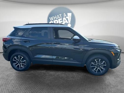2024 Chevrolet Trailblazer ACTIV