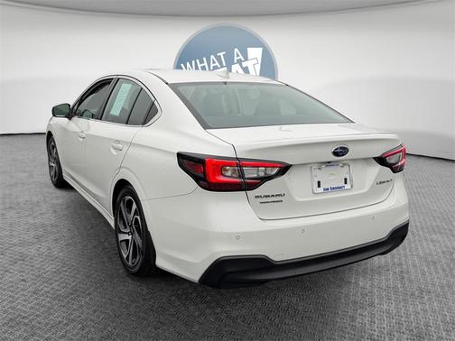 2021 Subaru Legacy Limited