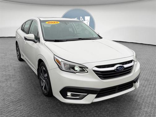 2021 Subaru Legacy Limited