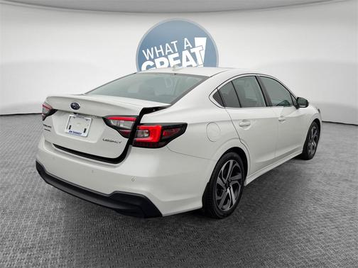 2021 Subaru Legacy Limited