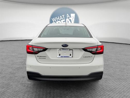 2021 Subaru Legacy Limited