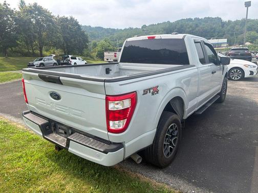 Avalanche 2023 Ford F-150 XL