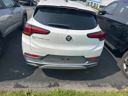 2022 Buick Encore GX Essence