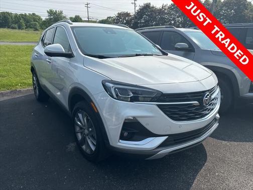 2022 Buick Encore GX Essence