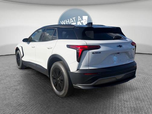 2026 Chevrolet Blazer EV AWD LT