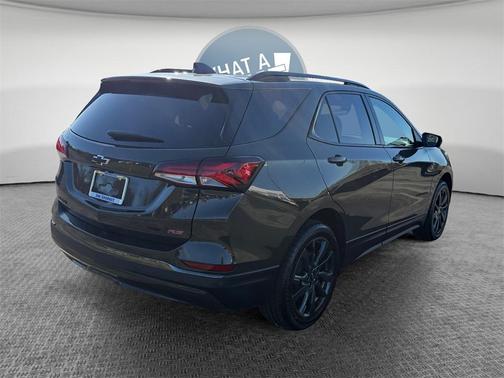 2023 Chevrolet Equinox AWD RS