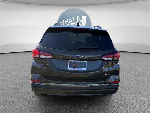 2023 Chevrolet Equinox AWD RS