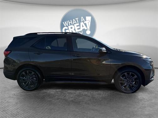 2023 Chevrolet Equinox AWD RS