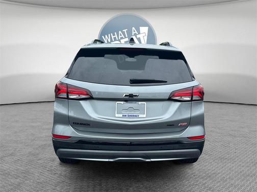 2024 Chevrolet Equinox AWD RS