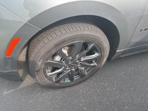 2024 Chevrolet Equinox AWD RS