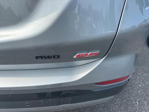 2024 Chevrolet Equinox AWD RS