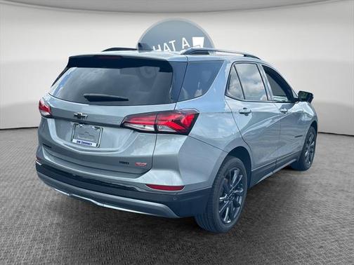 2024 Chevrolet Equinox AWD RS