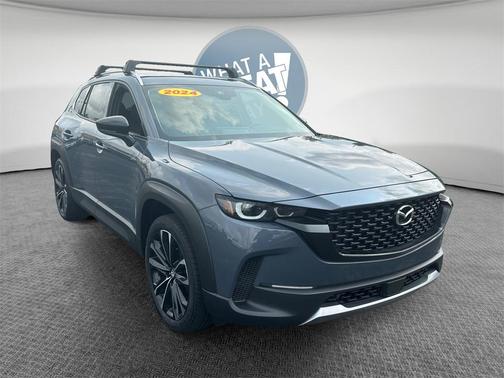 2024 Mazda CX-50 2.5 Turbo Premium Package
