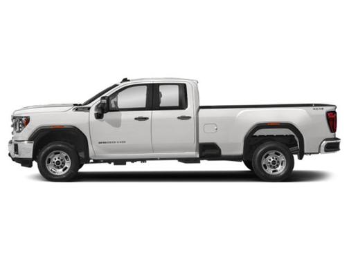 2021 GMC Sierra 2500 AT4