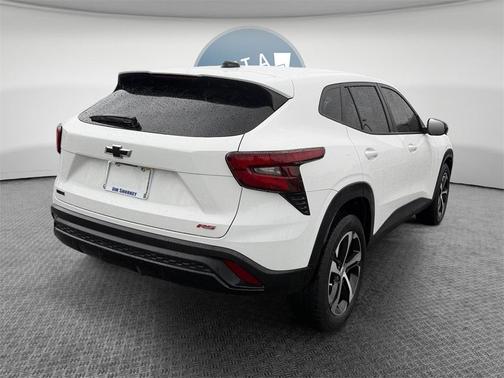 2024 Chevrolet Trax FWD 1RS