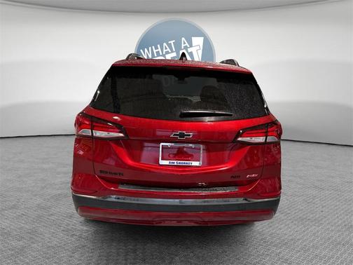 2023 Chevrolet Equinox AWD RS