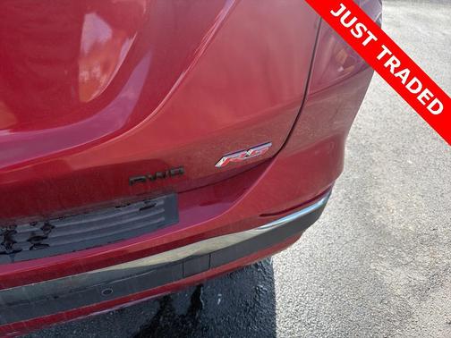 2023 Chevrolet Equinox AWD RS