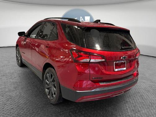 2023 Chevrolet Equinox AWD RS