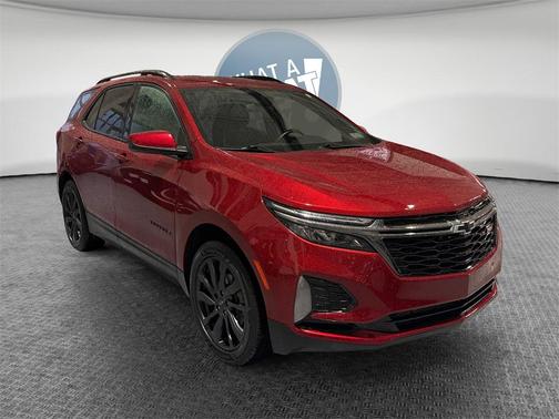 2023 Chevrolet Equinox AWD RS