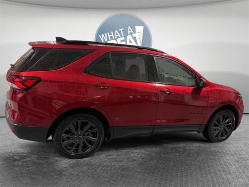2023 Chevrolet Equinox AWD RS