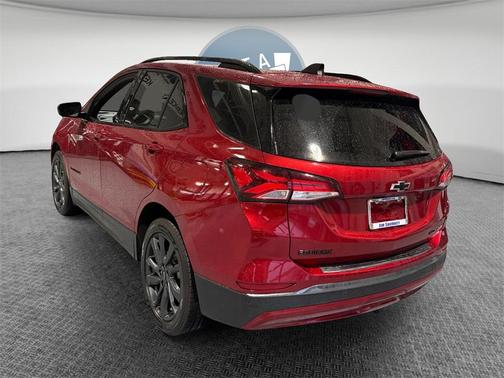 2023 Chevrolet Equinox AWD RS