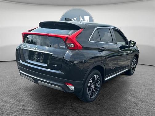 2020 Mitsubishi Eclipse Cross SE