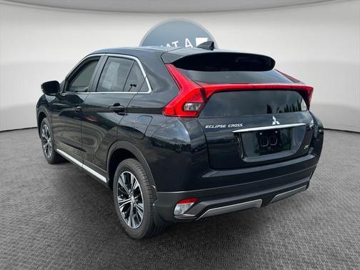 2020 Mitsubishi Eclipse Cross SE