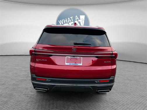 2025 Buick Enclave Preferred FWD