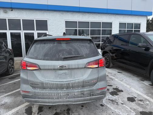 2023 Chevrolet Equinox AWD RS
