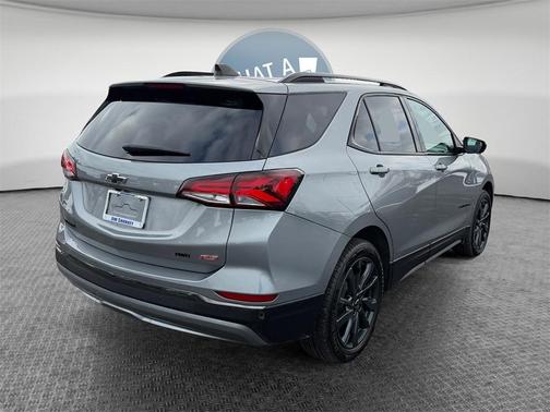 2023 Chevrolet Equinox AWD RS