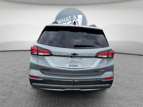 2023 Chevrolet Equinox AWD RS