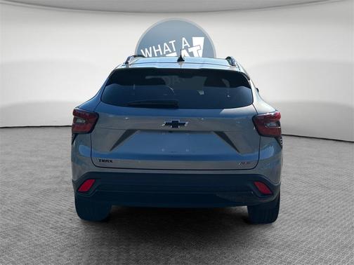 2024 Chevrolet Trax FWD 2RS