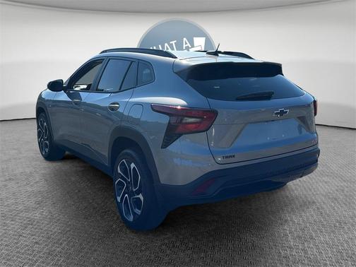 2024 Chevrolet Trax FWD 2RS