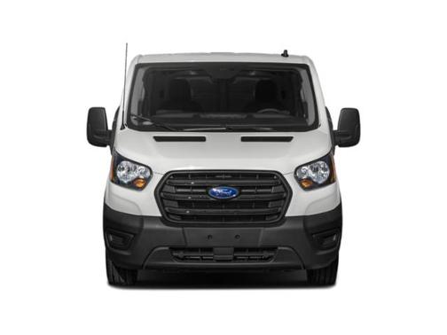 Oxford White 2020 Ford Transit-250 Base
