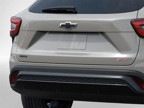 2026 Chevrolet Trax FWD 1RS