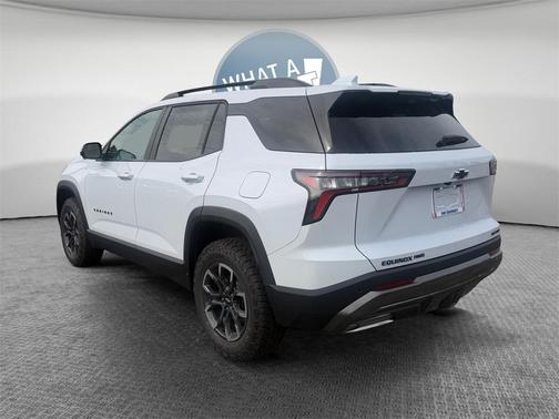 2026 Chevrolet Equinox AWD ACTIV