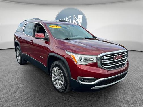 2017 GMC Acadia SLE-2
